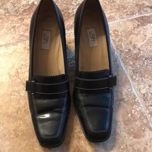 Ann Taylor Loft heels
